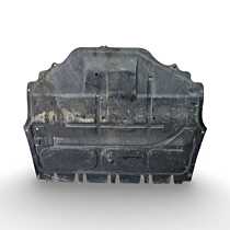 Scut Protectie Motor Volkswagen Polo 6R 2010 - 2018 Cod 6R0825235B [LC4010]