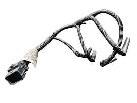 Cablaj Instalatie Electrica Bujii Opel Astra H 1.9 CDTI 2004 - 2010 Cod 0551976870 [N3390]