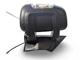 Oglinda Electrica Dreapta Peugeot Boxer 2006 - 2014 [LR3629]