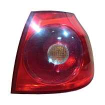 Stop Lampa Tripla Dreapta de pe Aripa Caroserie Volkswagen Golf 5 Hatchback 2004 - 2008 Cod 1K6945112C 1K6945096J [LR2346]