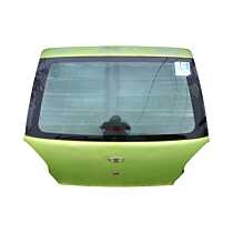 Haion Hayon Portbagaj cu Luneta Geam Sticla Daewoo Matiz 1998 - 2005 [LC3152]