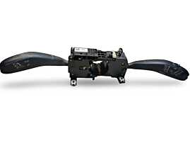 Ansamblu Maneta Manete Semnalizare Stergator Stergatoare Skoda Fabia 2 2007 - 2014 Cod 6R0953501A [L8725]