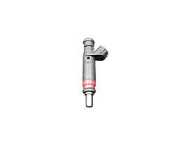 Injector Injectoare Volkswagen Polo 9N 1.2 Benzina 2002 - 2009 Cod 03D906031C [N2851]