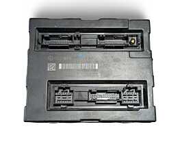 Unitate Modul Calculator Control Confort BCM Audi A4 B8 2008 - 2016 Cod 8K0907064AD [LR4021]