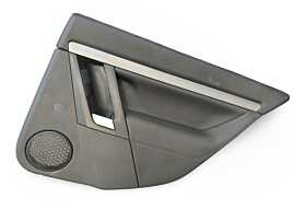 Panou Tapiterie Fata de Usa din Piele Portiera Interioara Dreapta Spate Opel Signum Break Combi Caravan 2002 - 2008 Cod 13263750 10378455C [LS0553]