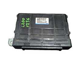 Unitate Modul Calculator Cutie Viteze Automata Mitsubishi L200 2.5 Diesel 2006 - 2015 Cod MN171511, G1T32472H [LR4271]