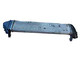 Radiator Intercooler Dacia Logan 2 MCV 1.5 DCI 2012 - 2016 Cod 8200409045-A [L8296]