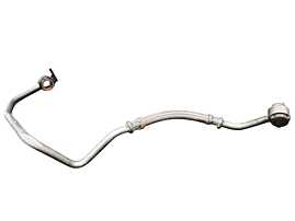 Conducta Teava Ulei Turbo Turbina Turbosuflanta Ford Focus 3 1.6 TDCI 2011 - 2018 [N3116]