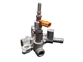 Injector Pornire la Rece Renault Megane 3 1.5 DCI 2008 - 2016 Cod 797548 [N4188]