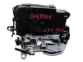 Broasca Incuietoare Usa Portiera Dreapta Fata BMW Seria 3 E90 E91 2004 - 2011 Cod A048315 [N4382]