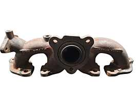 Galerie Evacuare Volvo V40 2.0 D 2012 - 2019 Cod 31380132 [N3700]