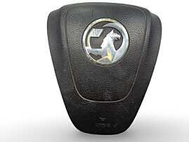 Airbag de pe Volan 3 Spite Opel Astra J 2009 - 2016 Cod 13299779 [A0499]