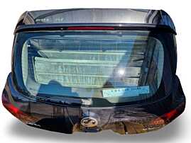 Haion Hayon Portbagaj Dezechipat cu Luneta Geam Sticla Opel Astra J Hatchback Scurt 2009 - 2016 Culoare Z20R [LC4215]