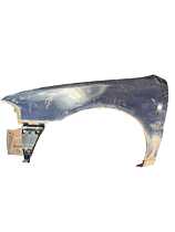 Aripa Stanga Fata Audi A4 B5 1995 - 2001 [LC2486]