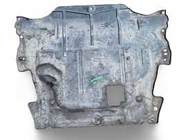 Scut Plastic Protectie Motor cu Material Fonoabsorbant Ford Mondeo MK4 2007 - 2014 [LC4329]