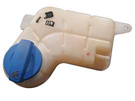 Vas Expansiune Rezervor Apa Antigel Motor Audi A4 B7 2.0 TDI 2004 - 2008 Cod 4F0121403N [N3568]