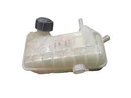 Vas Rezervor Expansiune Apa Lichid Antigel Racire Motor Renault Scenic 2 1.9 DCI 2003 - 2009 Cod 8200262036 [N2556]