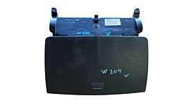 Ecran Display Afisaj Multimedia Bord Mercedes W204 C Class 2007 - 2014 [LR2189]