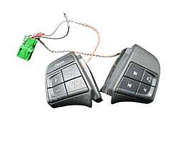 Comenzi Volan Volvo S40 2004 - 2012 Cod 30739641 30739638 [N3588]