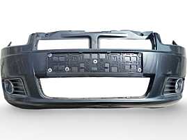 Bara Spoiler Fata Fiat Linea 2007 - 2018 Cod 735389538 [LN0101]
