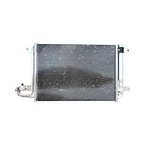 Radiator AC Clima Aer Conditionat Skoda Octavia 2 2004 - 2013 [LC3056]