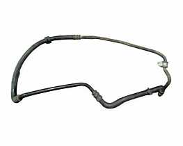 Furtun Conducta Teava Servo Servodirectie Audi Q7 4L 3.0 TDI 2011 - 2015 7L6422891L [LR4000]