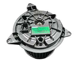 Aeroterma Motoras Ventilator Habitaclu Ford Focus 1 1998 - 2004 Cod 1S7H-18456-AD [N3550]