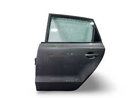 Usa Usi Portiera Portiere Stanga Spate Volkswagen Polo 6R 2009 - 2018 [LC4039]