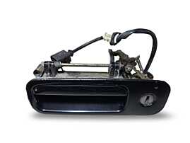 Maner Switch Exterior Deschidere Haion Hayon Portbagaj Volkswagen Golf 4 Hatchback Scurt 1998 - 2005 [LS1114]