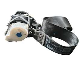 Centura Siguranta Stanga Fata Volkswagen Passat CC Facelift 2008 - 2012 Cod 3C1857705Q [N3688]