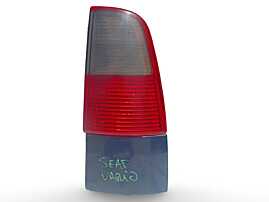 Lampa Stop Tripla Dreapta de pe Aripa Caroserie Seat Cordoba 2006 - 2009 Cod 6K0945112B [A0764]
