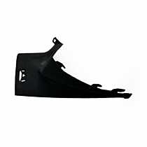 Stalp Ornament Capac Centura Prag Stanga Mercedes Clasa E Class W212 2009 - 2016 Cod A2076902925 [LR3520]