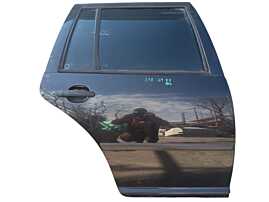 Usa Usi Portiera Portiere Dreapta Spate Volkswagen Golf 4 Break Combi 1998 - 2005 [A0593]