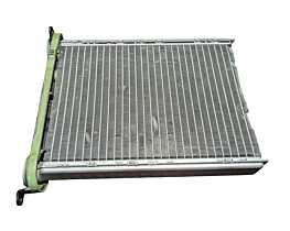 Radiator Calorifer Caldura Habitaclu Interior Bord Renault Trafic 3 1.6 2.0 DCI 2014 - 2020 Cod 670899U [LR4199]