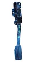Pedala Acceleratie Ford Mondeo MK4 2007 - 2014 Cod 6G92-9F836-RC 6PV009220-14 [L8091]