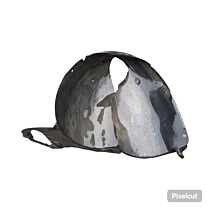 Carenaj Pasaj Protectie Aparatoare Noroi Janta Roata Stanga Fata Peugeot 207 2007 - 2014 [LC3027]