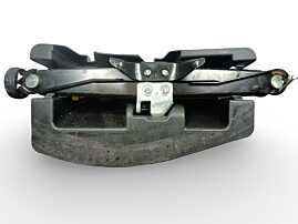 Set Trusa Cric si Organizator Audi A4 B8 2008 - 2016 Cod 8K9813685, 8K0011031K [A0498]