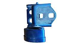 Balama Usa Portiera Dreapta Spate Renault Megane 2 2002 - 2008 [L8305]