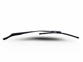 Brat Stergator Parbriz Dreapta Volkswagen Jetta 3 2005 - 2010 Cod 1K5955410B [N5426]