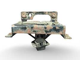 Incuietoare Broasca Capota Motor Ford Transit 2006 - 2014 [A0669]