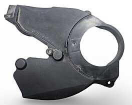 Capac Curea Distributie Inferioara Motor Skoda Octavia 1 1.6 Benzina AEE 1997 - 2011 Cod 032109127G [A0200]