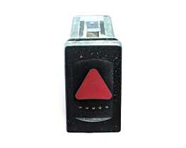 Buton Releu Avarii Seat Alhambra 1996 - 2010 Cod 7M3953235 [LR4613]