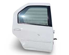 Usa Usi Portiera Portiera Dreapta Spate Dacia Logan 1 2004 - 2012 [LR3452]