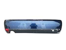 Usa Bara Spoiler Spate cu Locas Pentru Senzori Parcare Ford Focus 1 1998 - 2004 [LC2836]