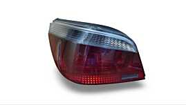Stop Lampa Tripla Stanga BMW Seria 5 E60 Berlina Sedan Limuzina 2003 - 2010 Cod 6923305 [A0141]