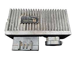 Releu Bujii Renault Clio 1 1.9 DCI 1996 - 1998 Cod 7700111525 [N3625]