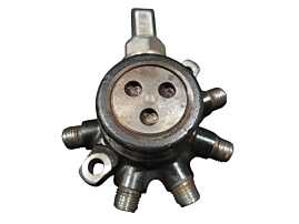 Rampa Injectoare Ford Mondeo 4 MK4 1.8 TDCI 2007 - 2015 Cod 4M5Q-9D280-DB [N3520]