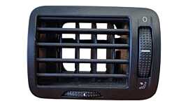 Gura Grila Guri Grile Aer Aerisire Ventilatie Bord Stanga Volkswagen Passat B5 1997 - 2001 Cod 3B0819703D [L8265]