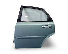 Usa Usi Portiera Portiere Stanga Spate Chevrolet Lacetti Berlina Sedan 2003 - 2011 [LC4036]