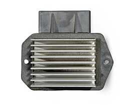 Releu Rezistenta Aeroterma Bord Toyota Avensis T25 2003 - 2009 Cod 499300-212 [LR3839]